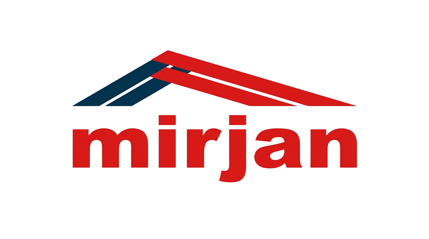 Mirjan logo